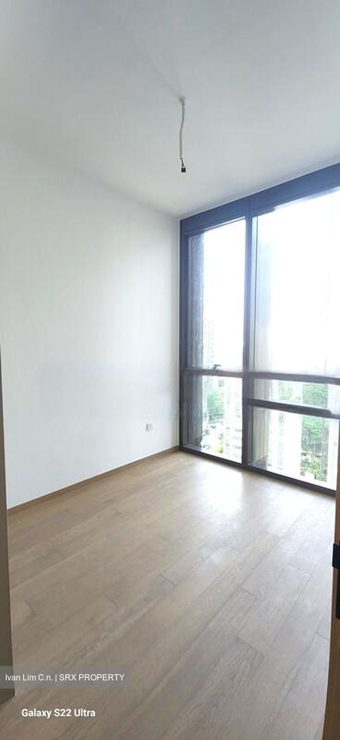 The Avenir (D9), Condominium #600880381